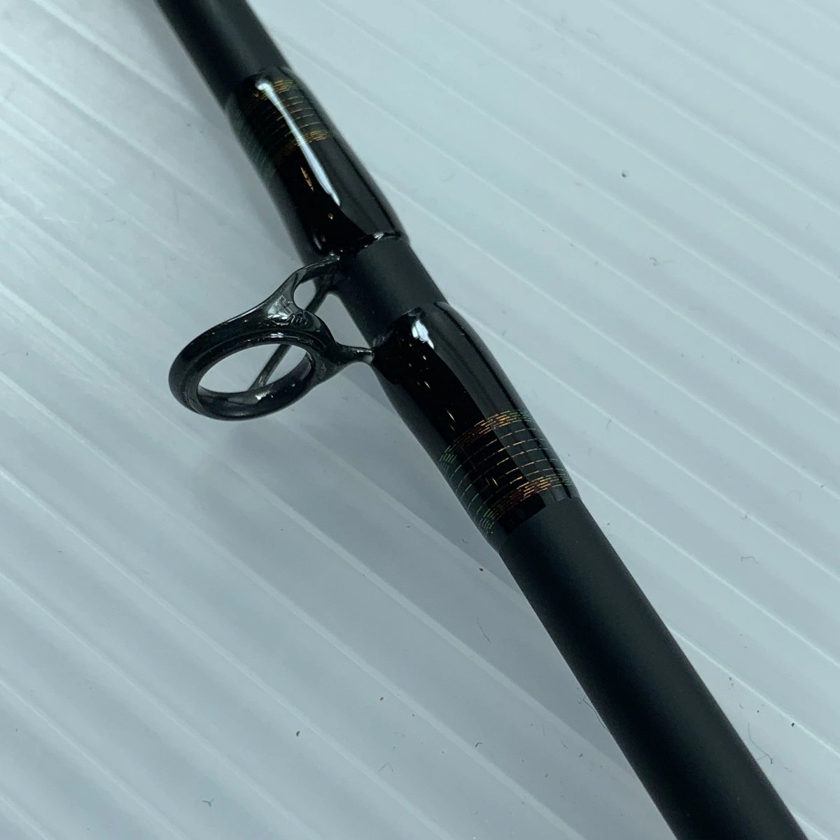 M-AIRE MG-50ML Spinning Fishing Rod 5’0″ (50cm) A Grade Used Japan