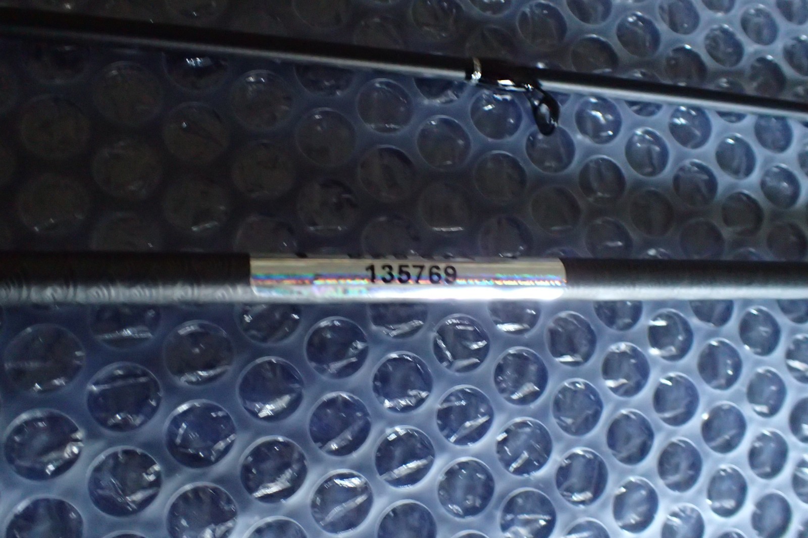 HAMACHI Nano Stalker S2 JDM 4-6kg (8-15lb) ultralight Japan fishing rod pole