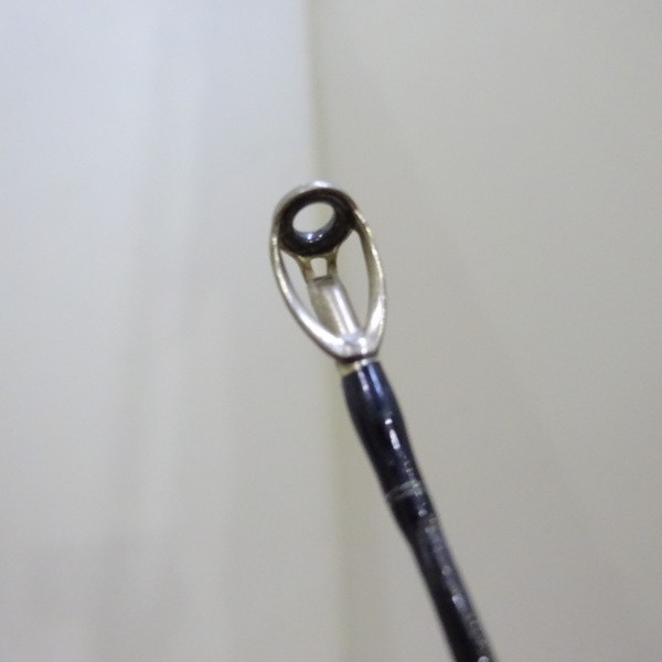 Daiwa Air Edge 631MLB Cond/C