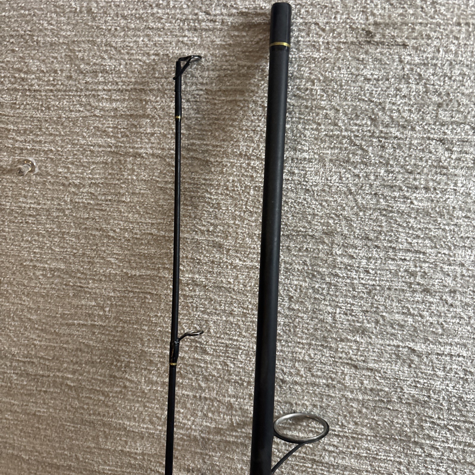 Zebco ZS3000 KDPB5ZS30662M-GWD7 Fishing Pole Rod 6’5″ 2 Pc Casting Fishing WORKS