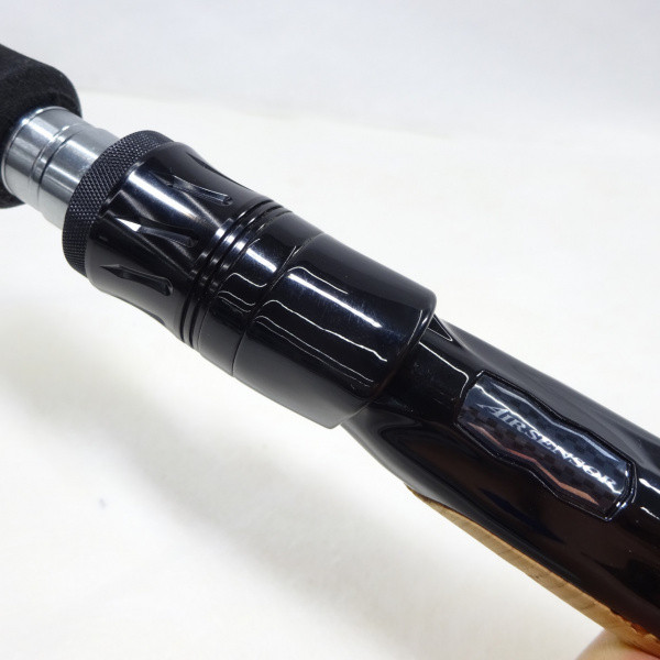 Daiwa Phantom Liberalist PH LL 703MLRSS Cond/B+