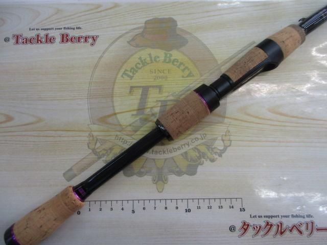 Fenwick Lynx LINKS-FM64SLJ Fast Moving Special Bass Rod Used