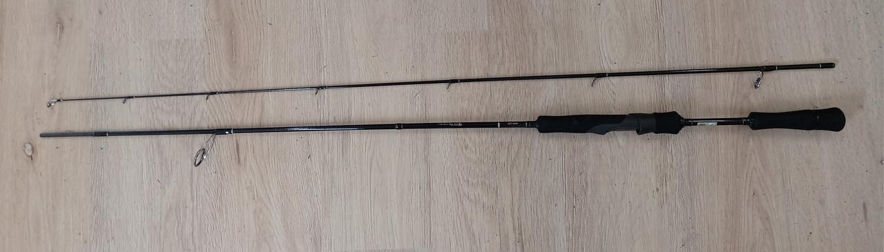 YAMAGA BLANKS EARLY-68 Sea Bass Fishing Rod 6.8ft (205.5cm/8.1in) Light Weight