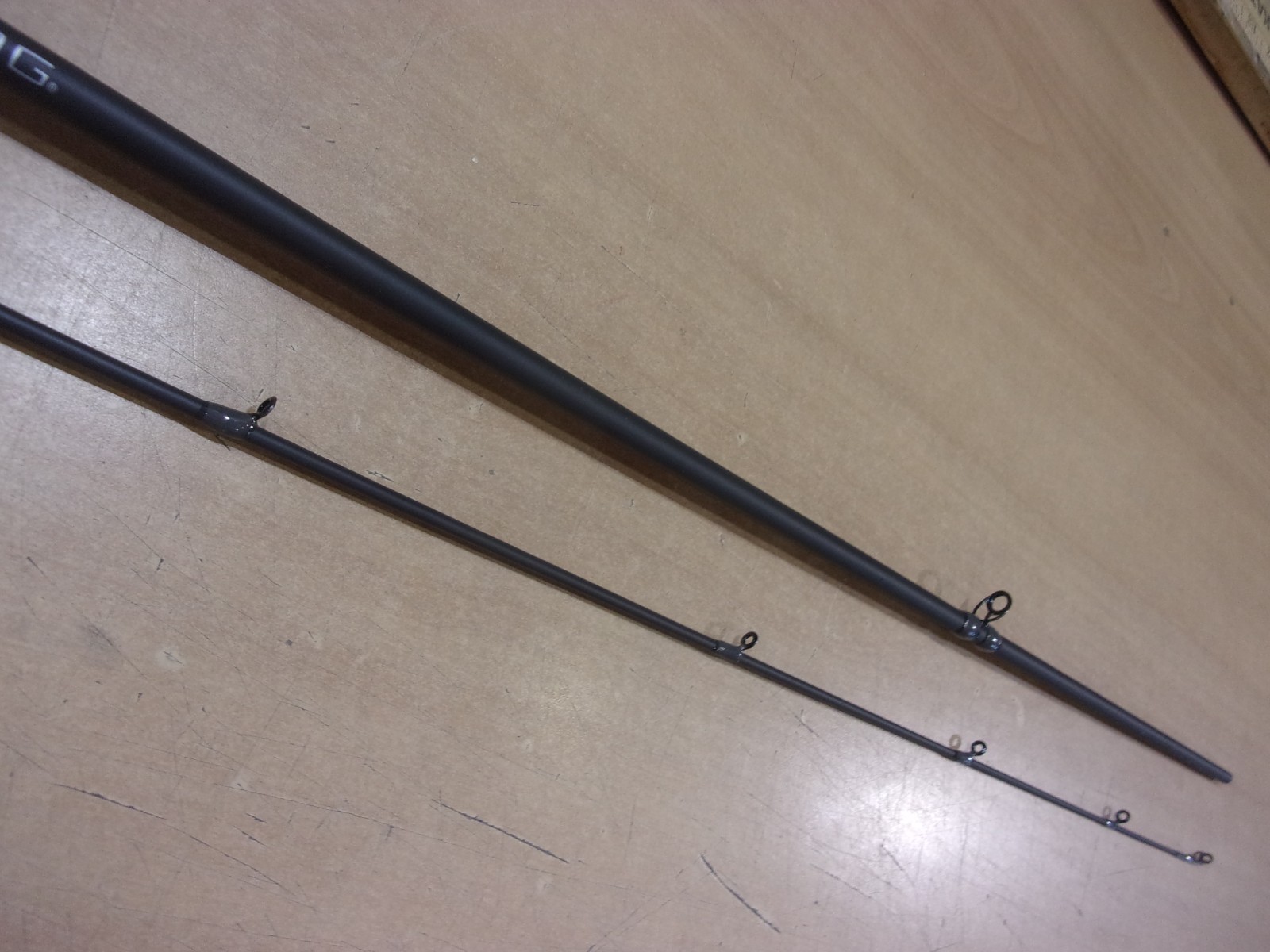 FENWICK HMG CASTING ROD 6 foot 6 inch Medium Heavy power