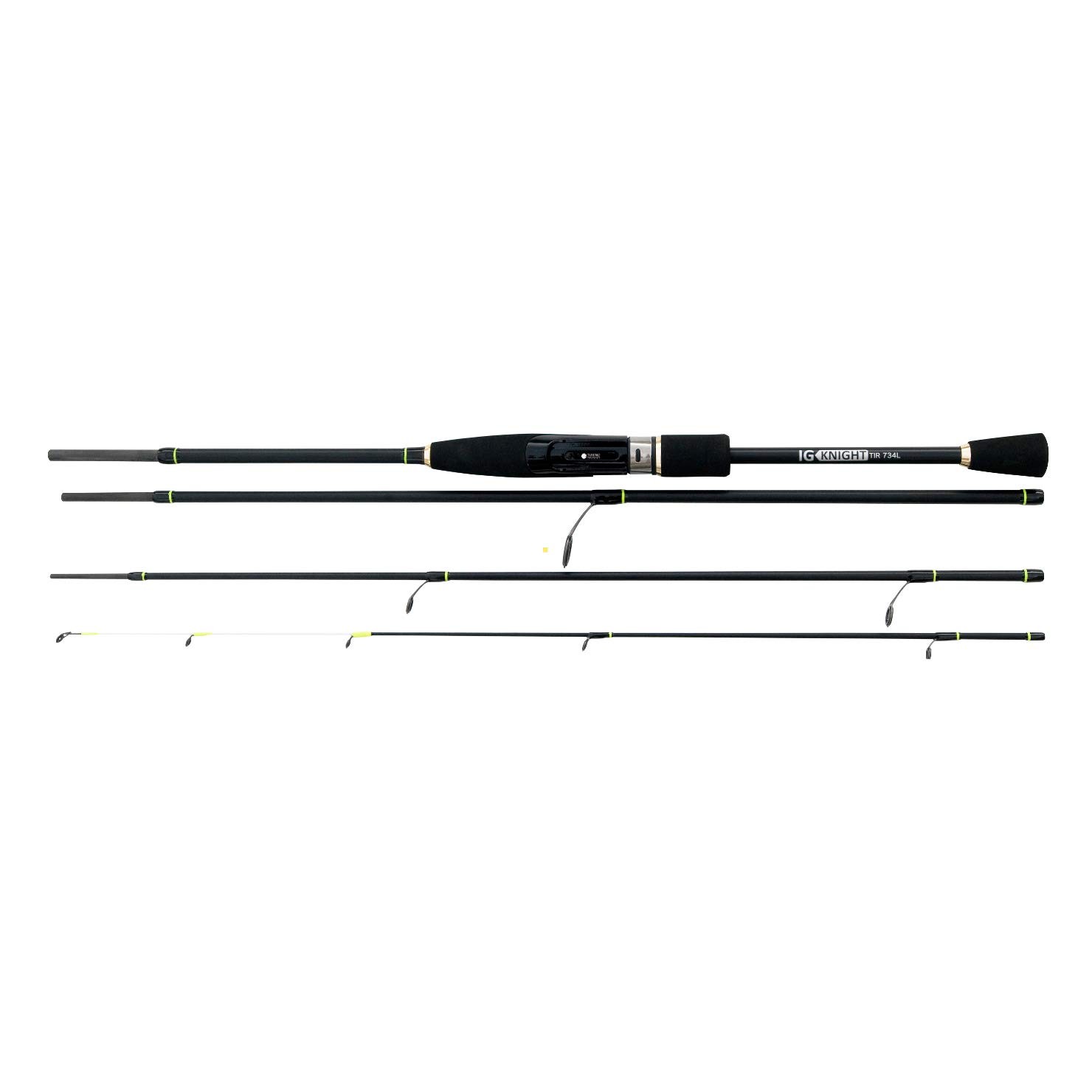 Turingmonkey TIR-734L Touring Monkey IG Knight