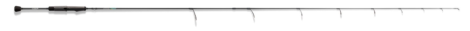 St. Croix Rods Trout Series Spinning Rod 56Tfs56Ulf2 Galaxy Mist