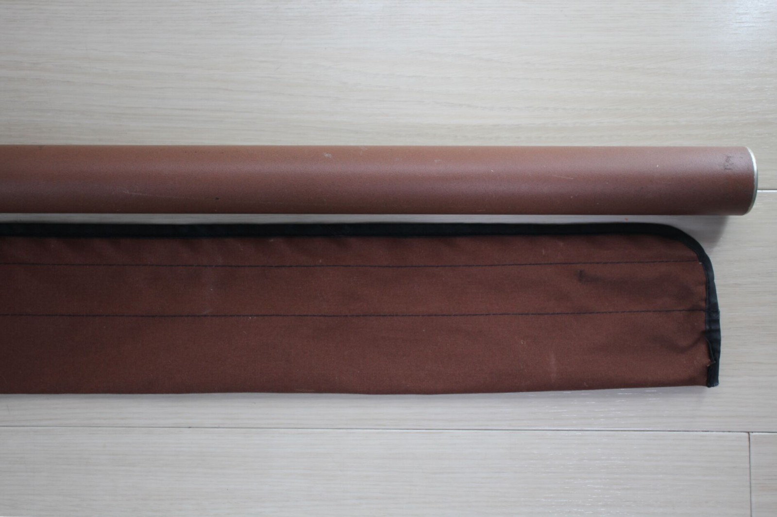 SAGE SLT 383-3 Fly Rod 8’3” #3 3pc Graphite IIIe Light Line w/ Tube Sock M90