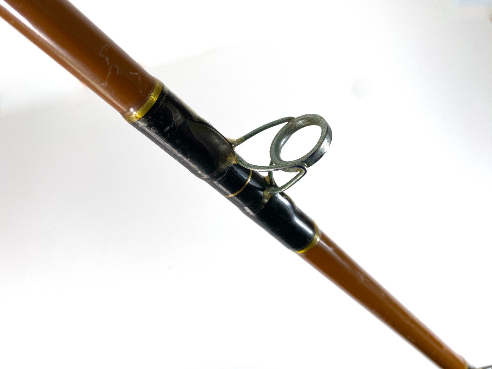 MASTER POWER STICK-G PS 800 Deep Sea Graphite Trolling Fishing Rod ~ 30-50 lb