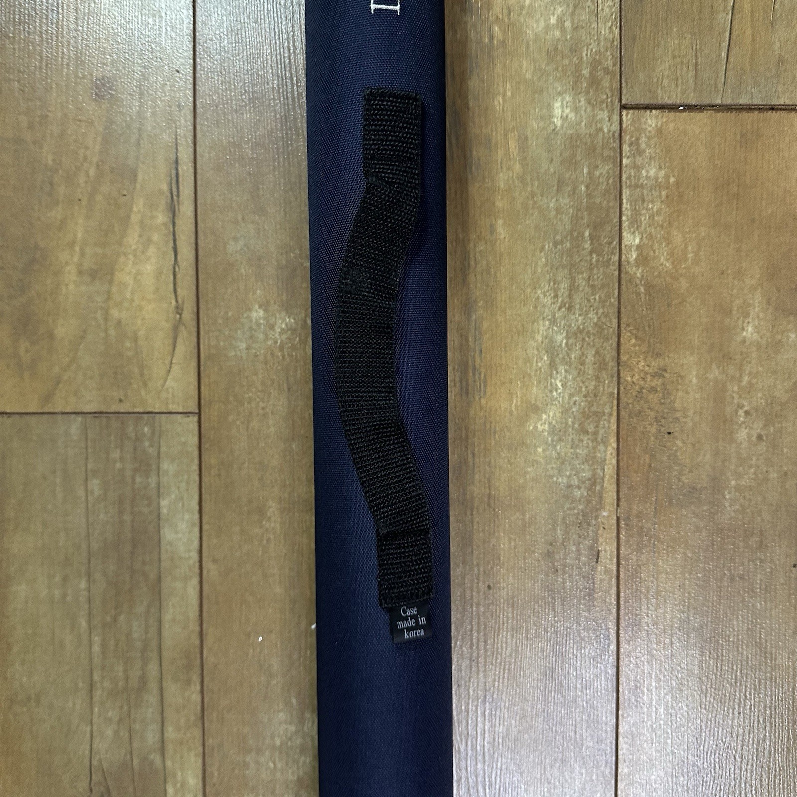 Orvis Clearwater II 908-4 Tip Flex Fly Fishing Rod Tube Case Only