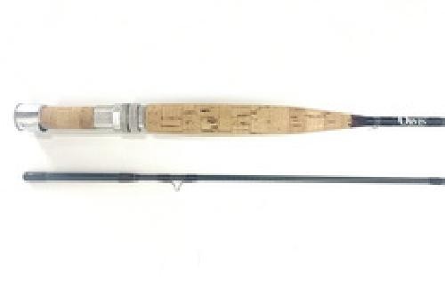ORVIS Mark II Fur & Fine 7’9″ #5 2pc