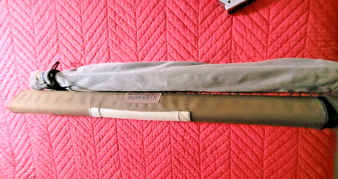G-Loomis 12weight Fly Rod-Excellent Condition👌😍
