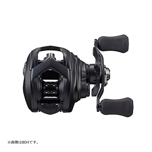 Daiwa 22 Tatula TW 80L Baitcasting Reel (2022 Model)