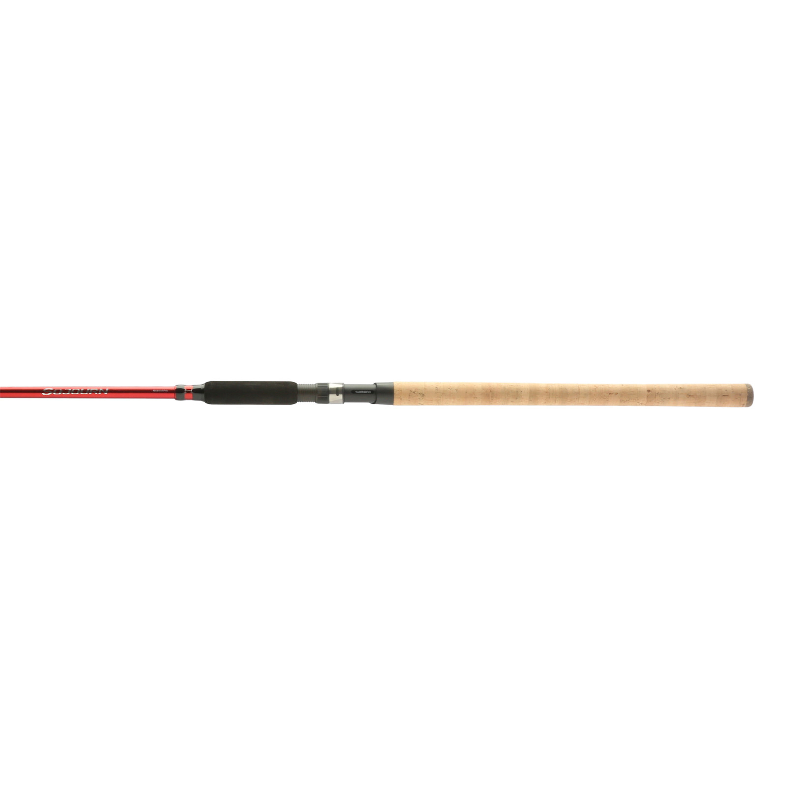 Shimano SOJOURN MUSKIE CASTING, Freshwater, Muskie, Casting, 8’6″, Extra Extr…