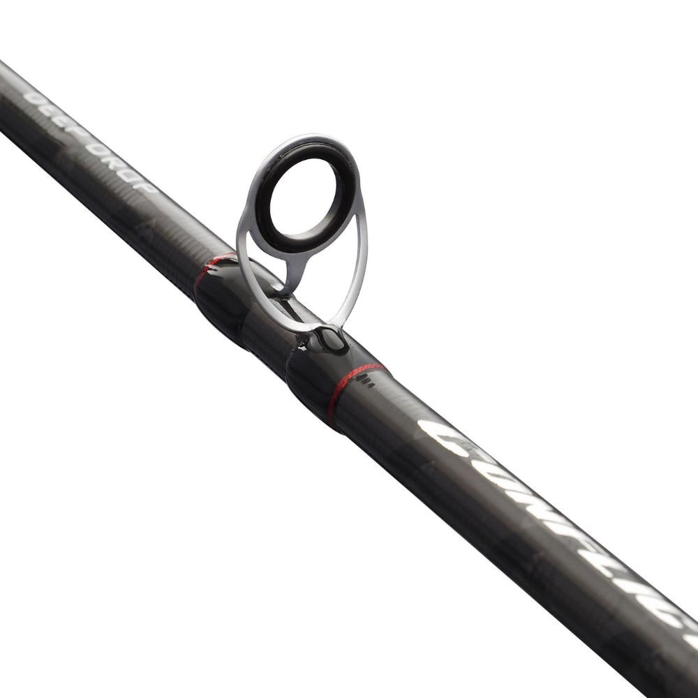 PENN Saltwater Fishing Boat Electric Reel Rod CONFLICT DEEP DROP 2.29m/500-1000g