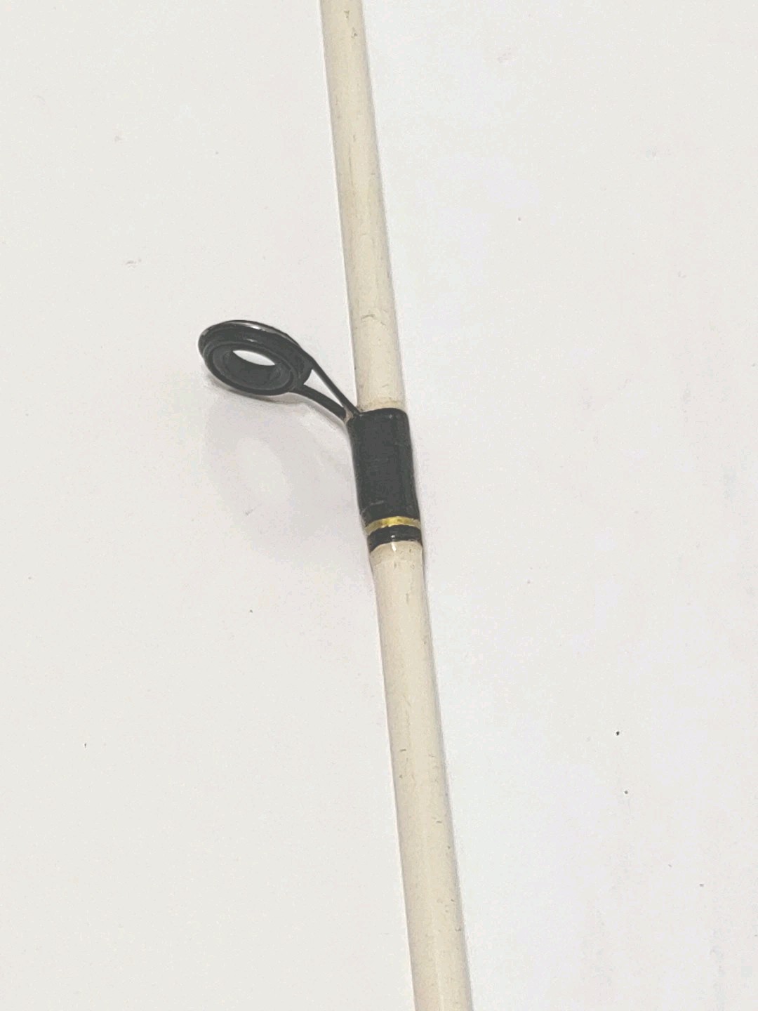Shakespeare Tiger Spinning 7′ 2pc. Fishing Rod WMTSP702P 8-15lb Medium Action