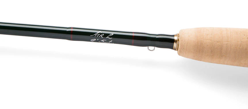 Winston Air 2 9′ 6wt + Free $130 Fly Line