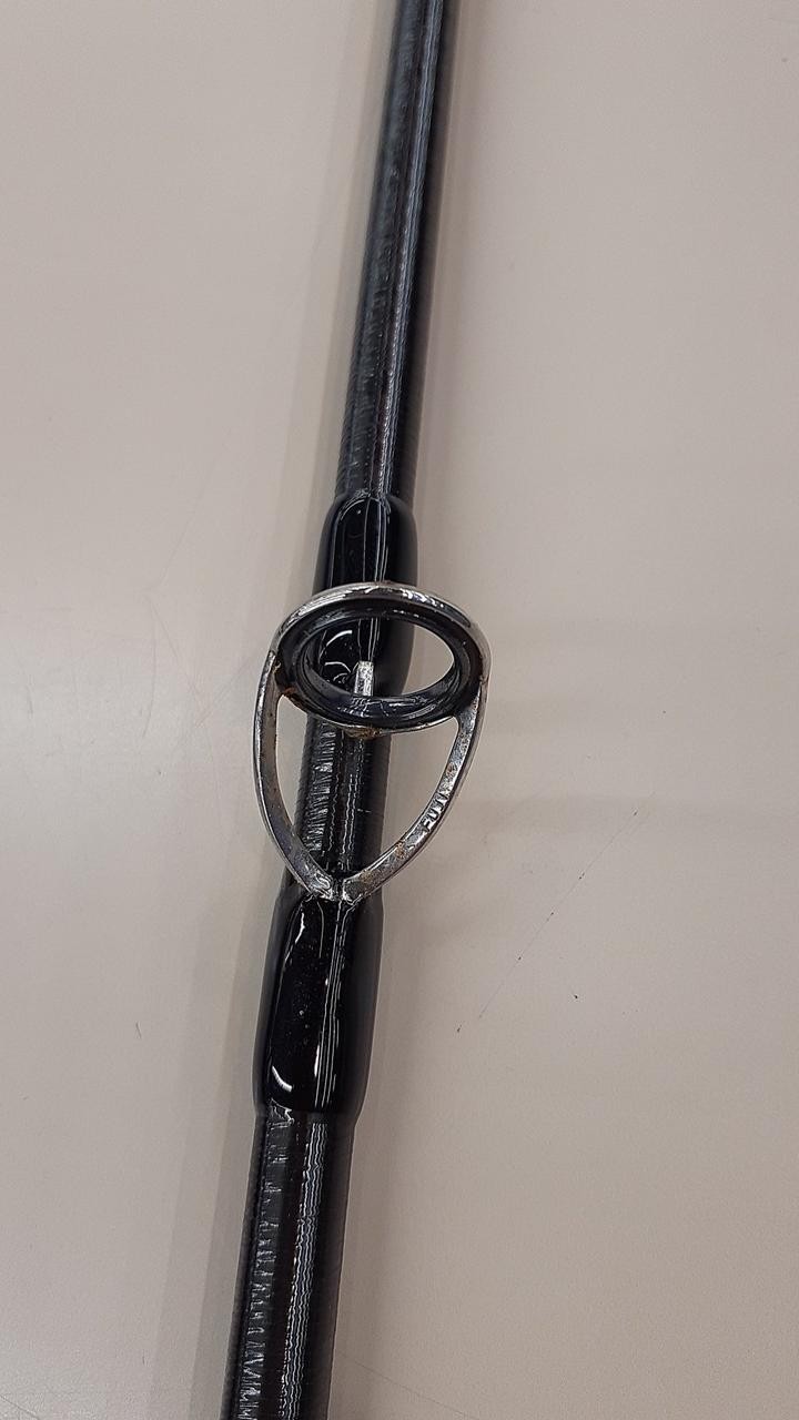 APIA GRANDAGE XD 106SPI Shore Jigging Rod 10ft 6in, 335g, Excellent Condition