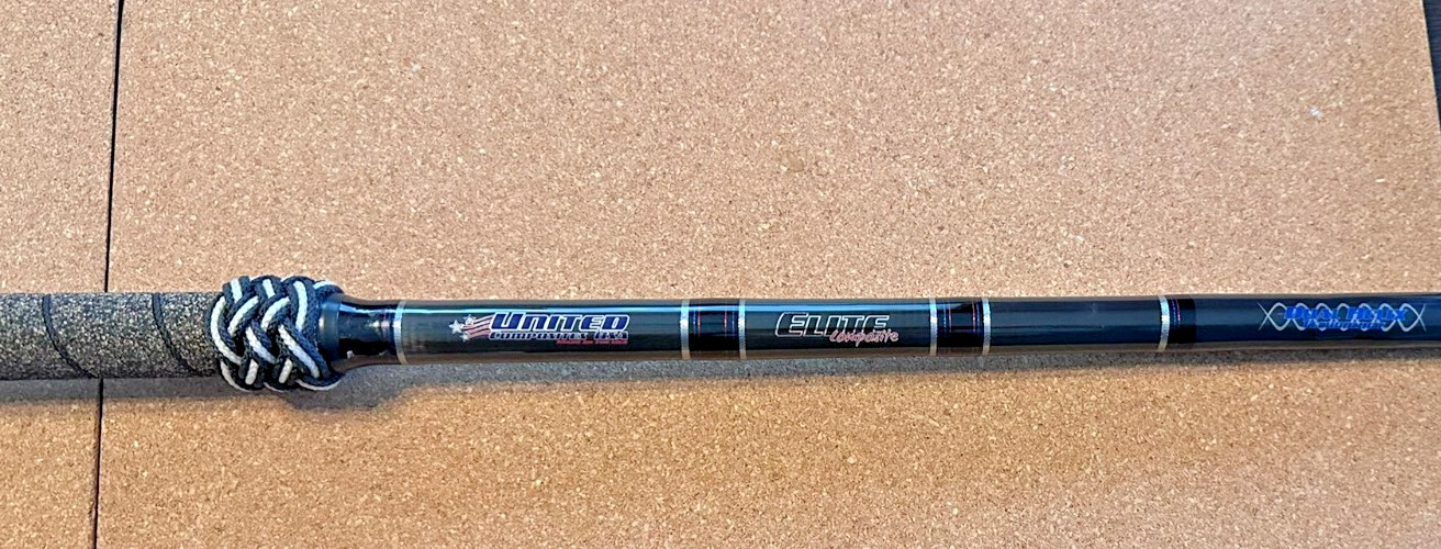 United Composites Elite Composite Rod RCE800 Del Mar CT NEW