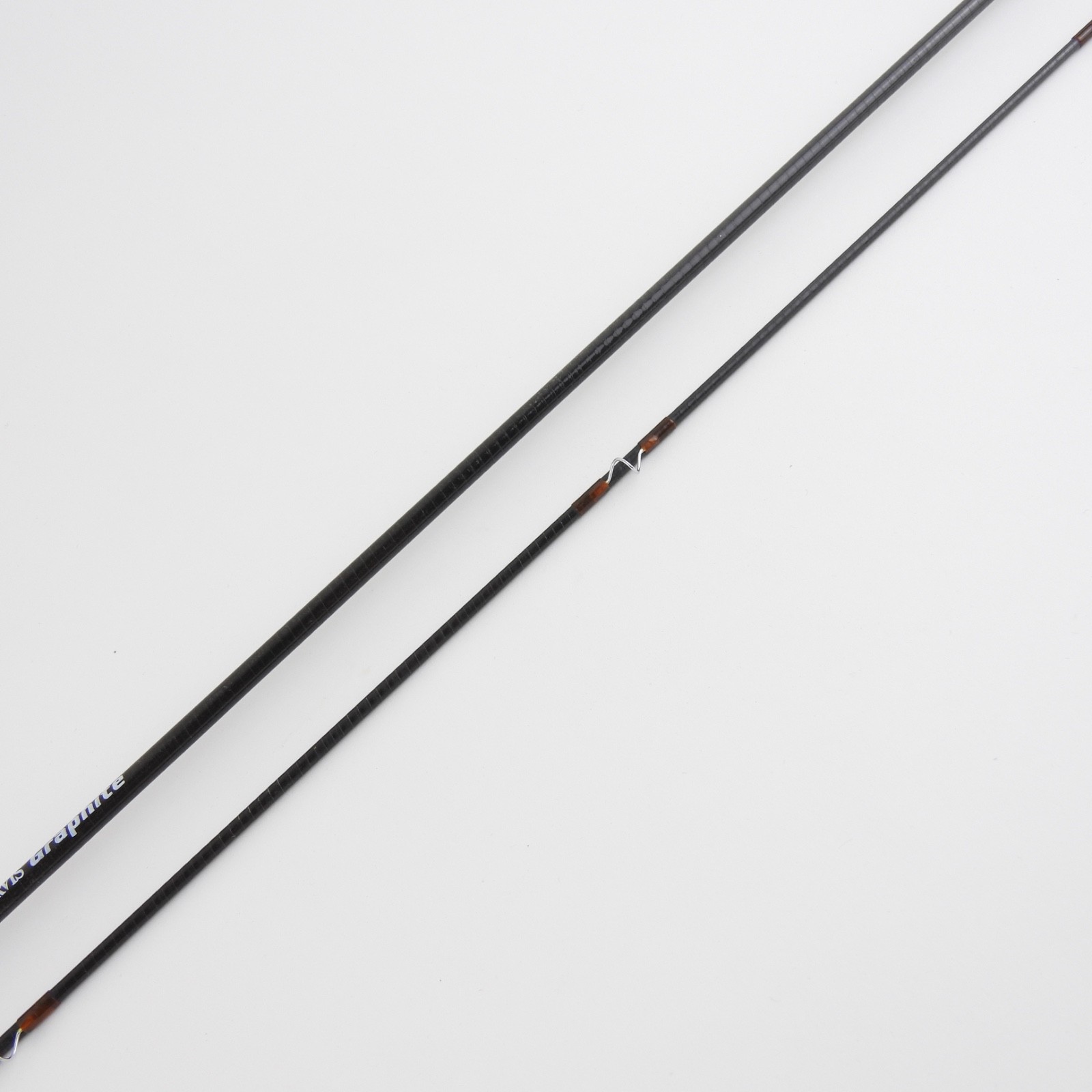 Orvis Graphite “The Otter” Fly Fishing Rod. 7’ 5wt. W/ Tube & Sock.