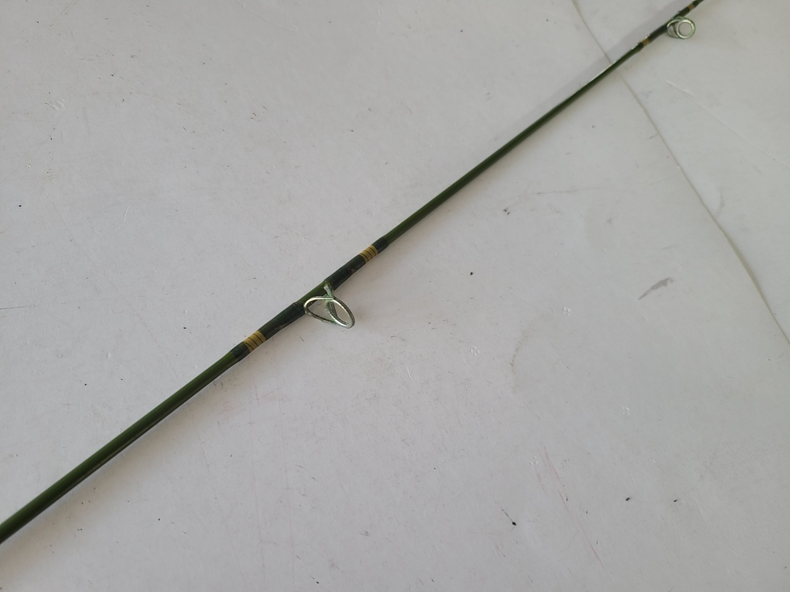 Garcia Conolon 8200-A Spinning Rod Ultra Light Action 41/2′ 1-6lb Line Fishing