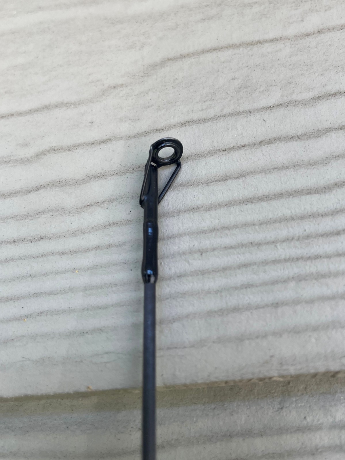 Lew’s LCLTWJB Topwater / Jerkbait Casting Rod 6’-8” Fast Action – Excellent Cond