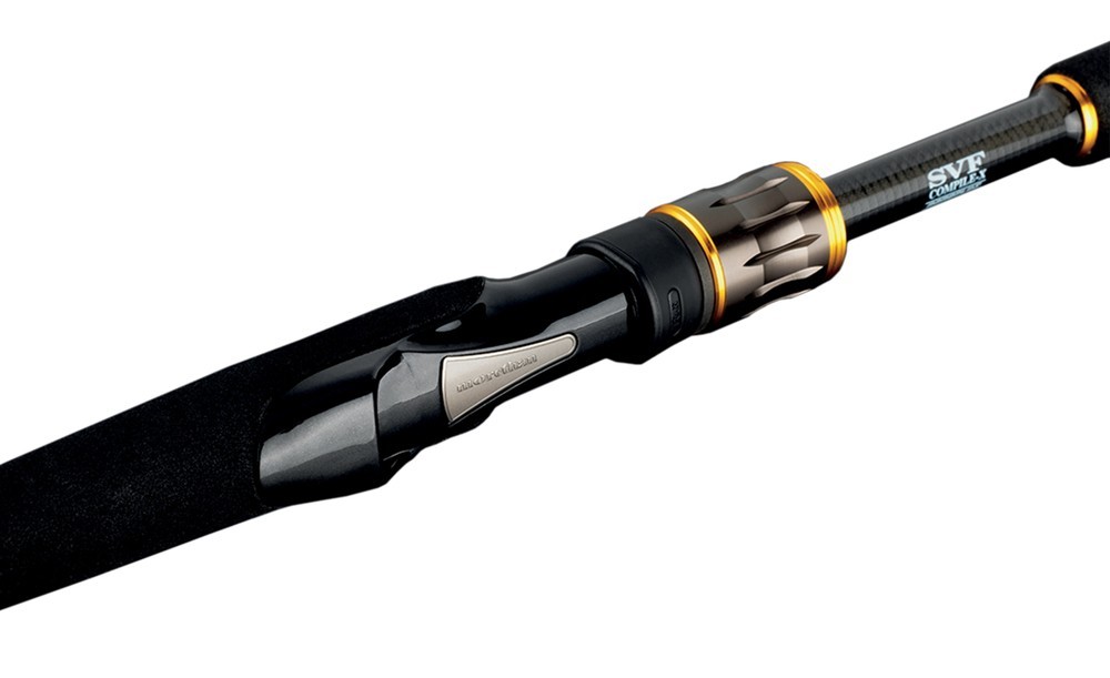 Daiwa Morethan Branzino Expert AGS