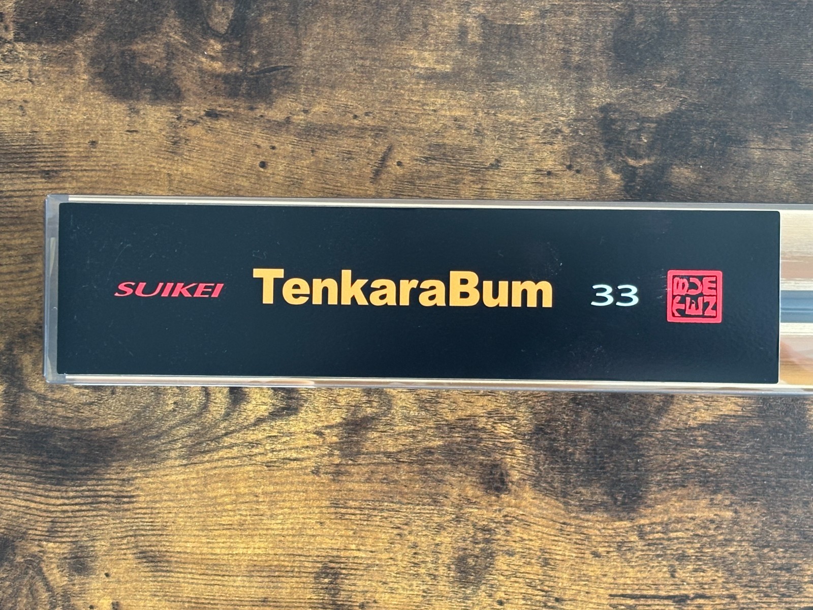 Suntech SUIKEI TenkaraBum 33 36 40 Fly Fishing Rod Set of 3 Japan Tenkara Bum