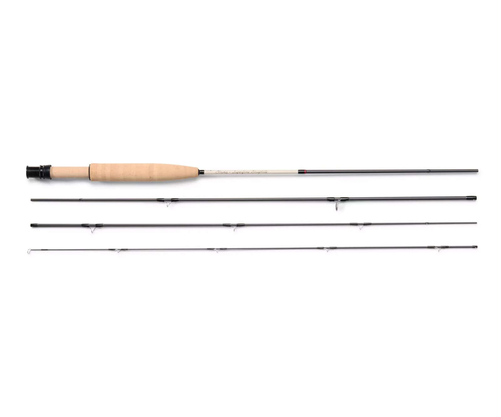 Orvis Superfine Graphite 5wt 7’9″ | 25 Year Warr. FREE SHIPPING
