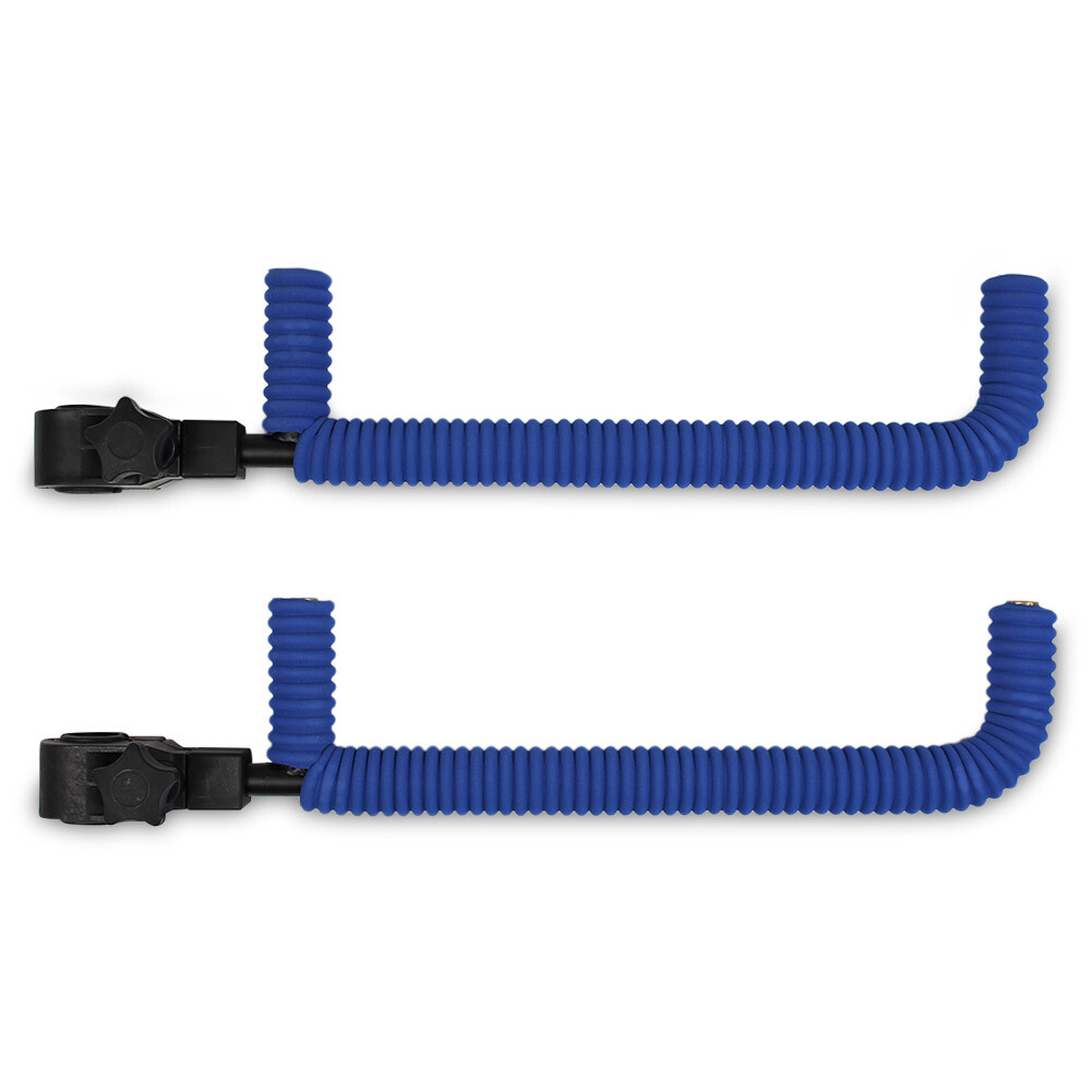Koala Products Match Station EVA Ripple, Pole, Feeder, Rod, Quiver, Tip, Rest
