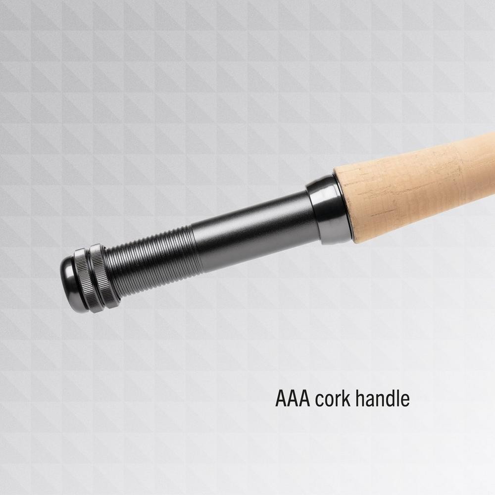 Greys Lance 7ft 6in 3# 4pc / Fly Fishing Rod