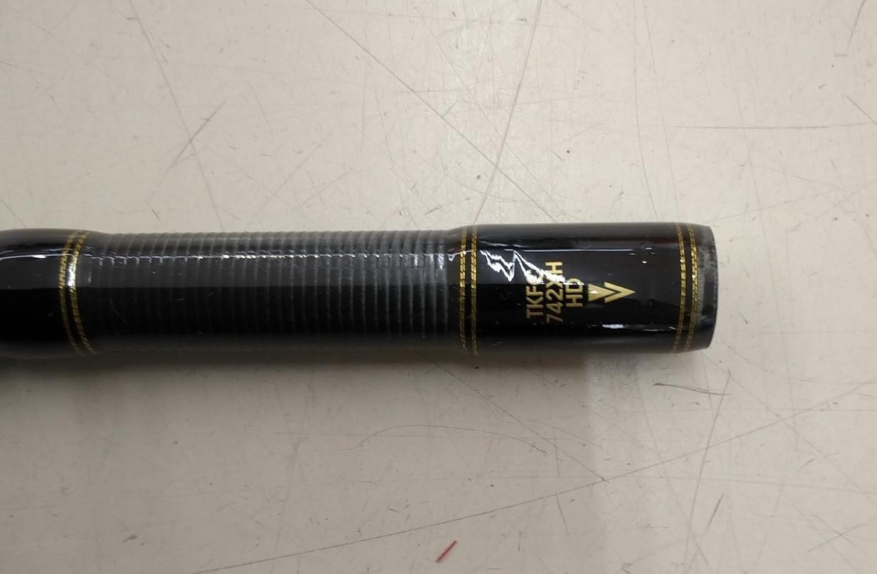 Takamiya Light-Aji Special Rod 170cm (67in), 20-50g, Good Condition