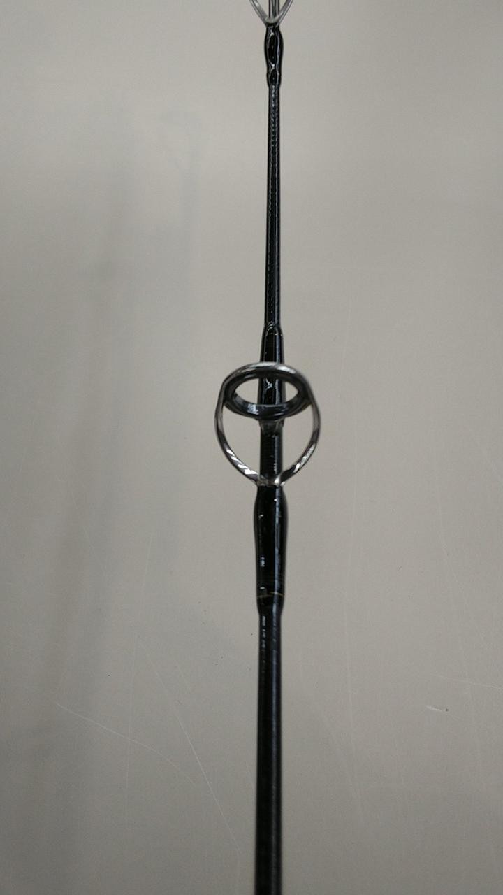 Daiwa Saltiga C 83-6 Casting Rod 8ft 3in, 365g, Used, Fishing Equipment