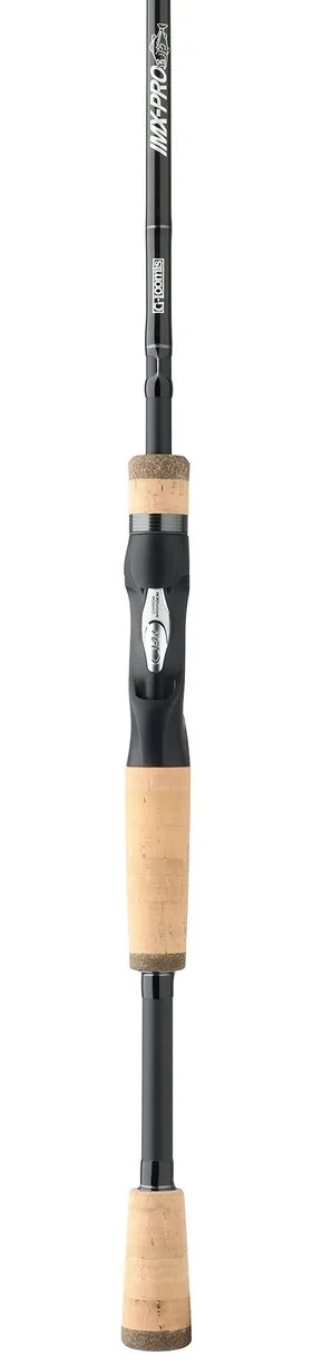 G Loomis IMX-PRO 873C CRR 7’3″ Medium Heavy Fast Casting Rod