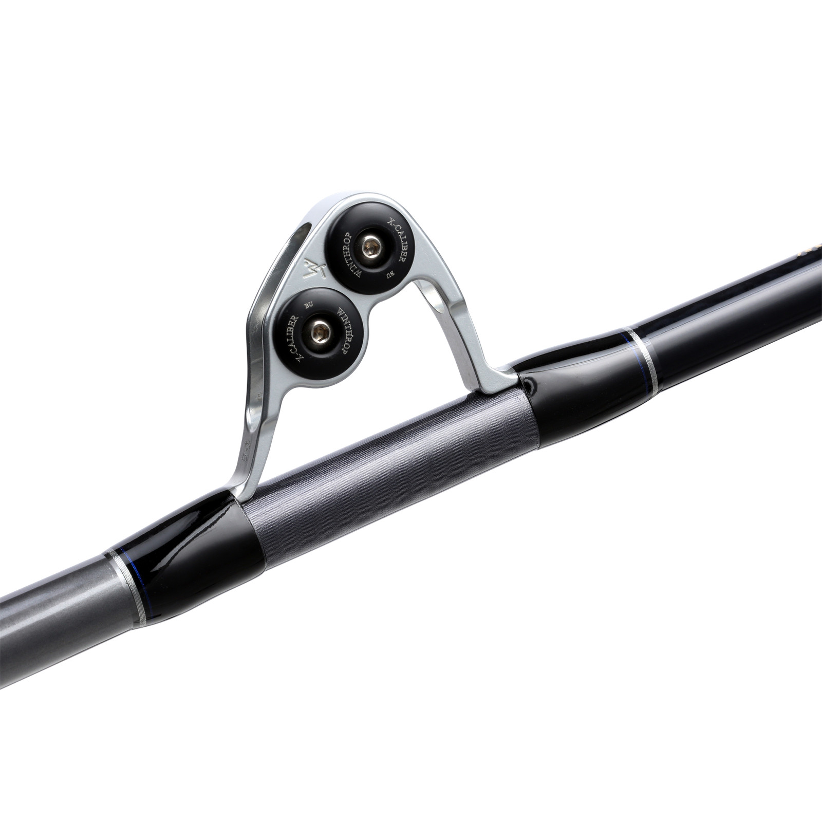 Shimano TEREZ BW FULL ROLLER UNI BUTT, Saltwater, Casting, 83″, Extra Heavy, …