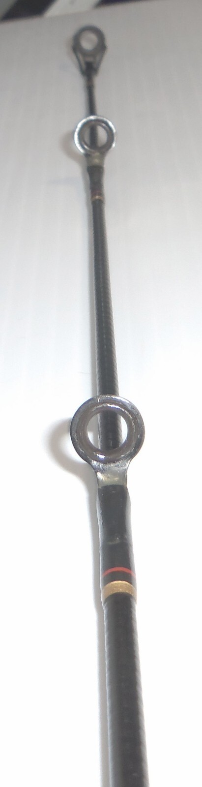 Silstar Vibra-Lite Med./Heavy Action 1-Piece 5 1/2 ft. Casting Rod
