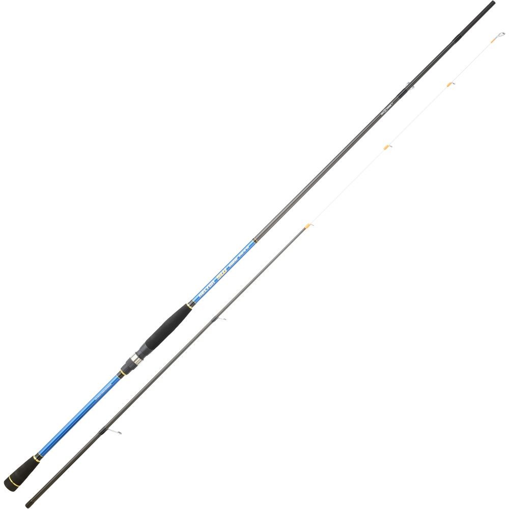 Sunset Helyon SW Eging Rod 7’2″ 5-20g