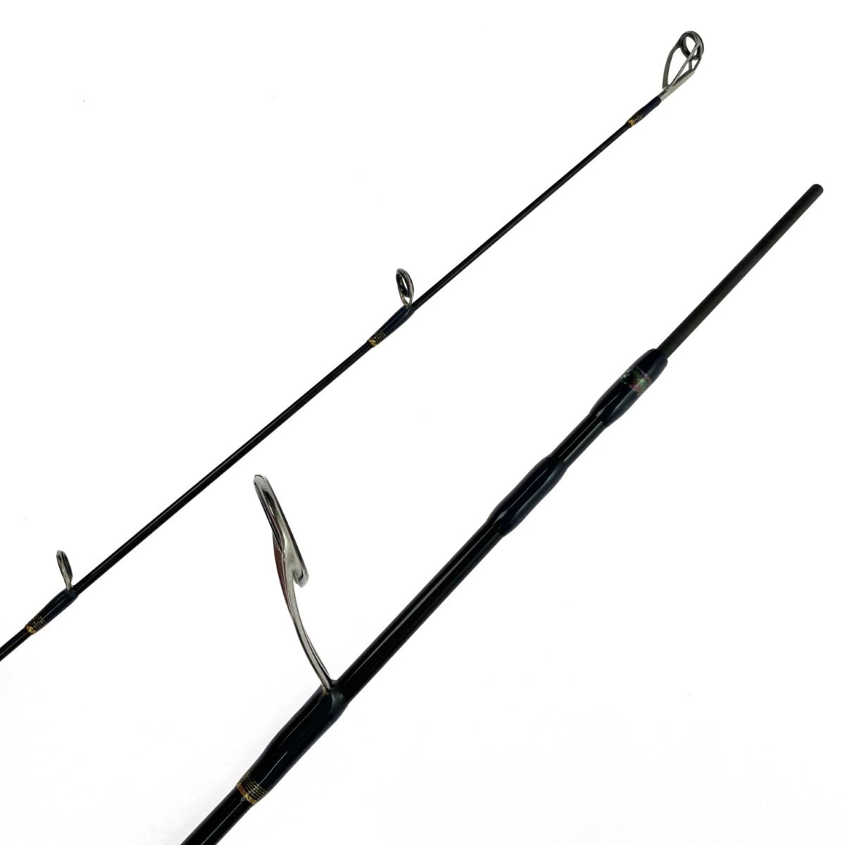 M-AIRE Trucha-BORON TB53MH Fishing Rod 5’3″ (84cm) C Used Japan