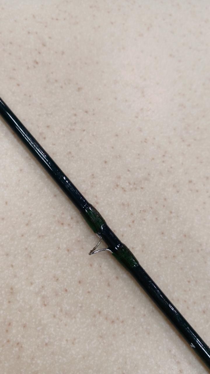 Ken Sawada SF Fly Rod 8’9″ 3-Piece, Stream Fishing, Lightweight 110g