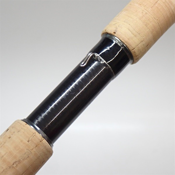 Daiwa 19 Black Label Cond/A
