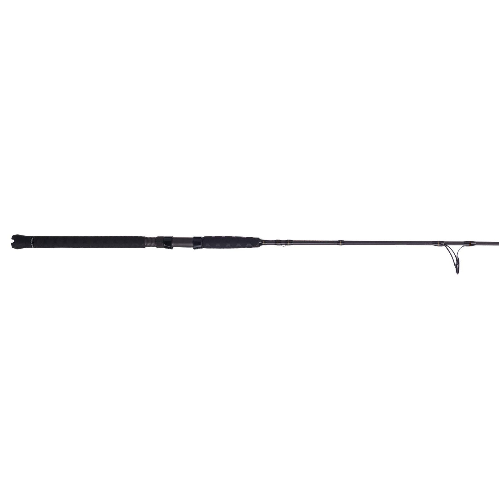 Penn Fishing Battalion Ii Inshore Casting Fishing Rod Black/Gold 7 – – 1Pc