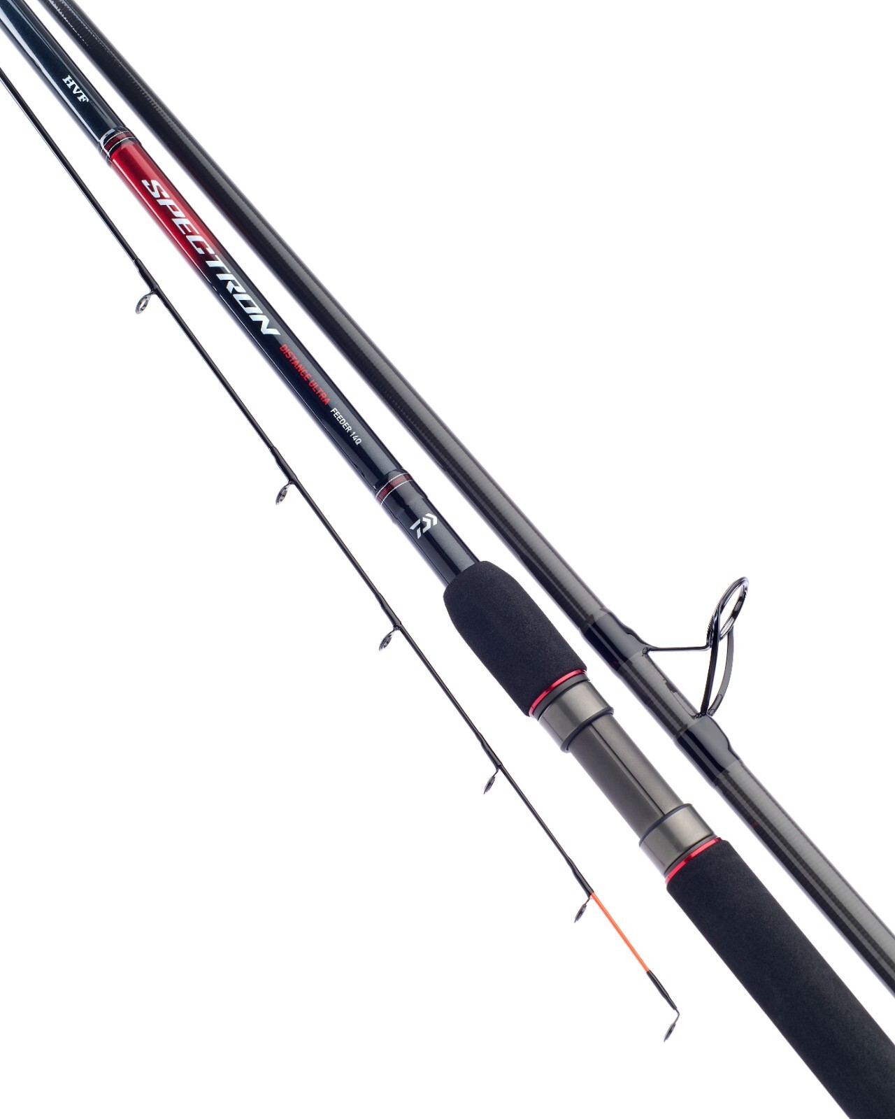 Daiwa Spectron Ultra Distance Feeder – Fishing Rod