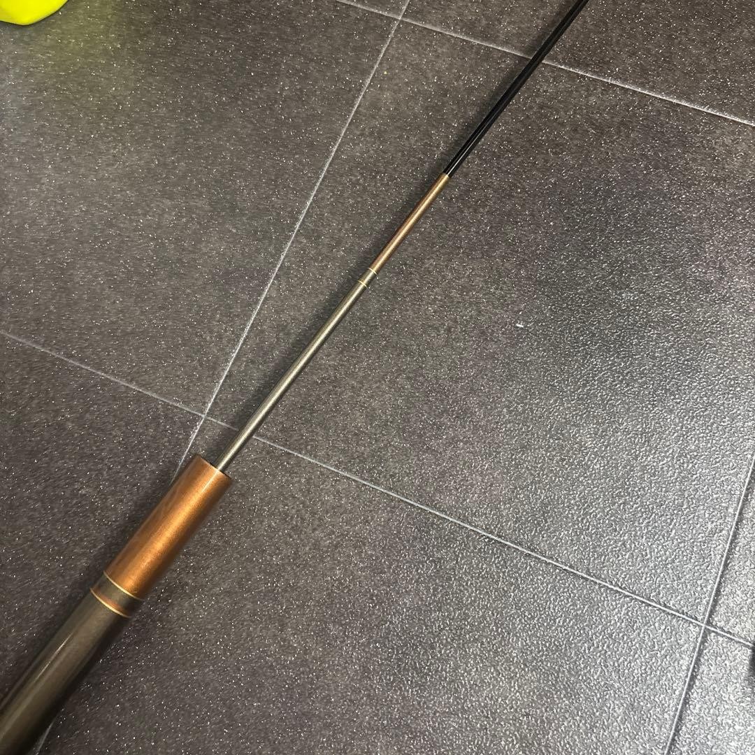 Ryobi Mountain Stream Super Small Joint Fishing Rod Unused, Nice Condition