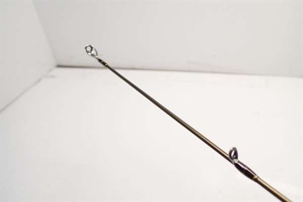 Smith. 20 Trout Spin Multi-Use TRMK-604SL Cond/A