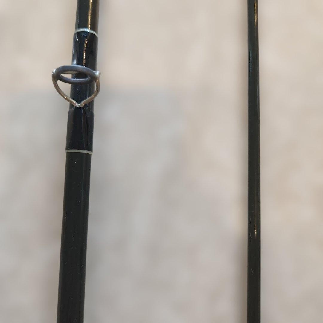 Thomas & Thomas Deerfield Special Fly Rod 8.5ft #5 Used with Guarantee