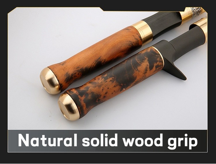 Telescopic Fishing Rods Spinning Casting Rod Carbon Fiber Travel Rod Ultra Light