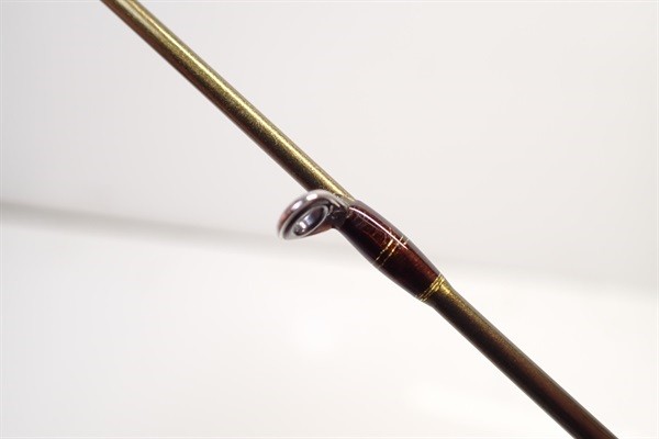Smith. 20 Trout Spin Multi-Use TRMK-604SL Cond/A
