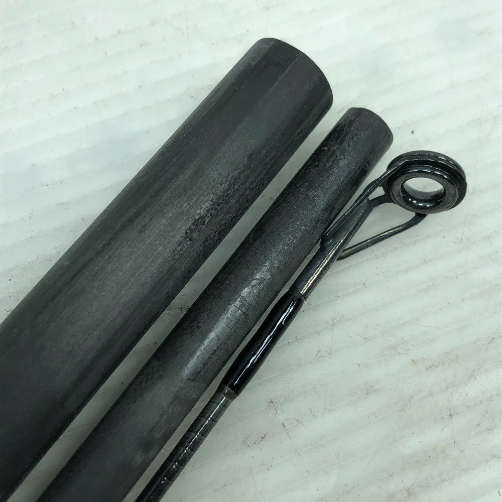 Shimano DH-15 11/12 Double Hand Fly Rod B Grade Used 43in/109cm