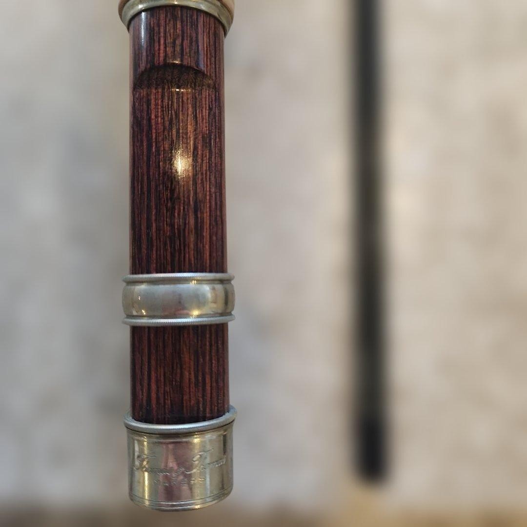 Thomas & Thomas Deerfield Special Fly Rod 8.5ft #5 Used with Guarantee