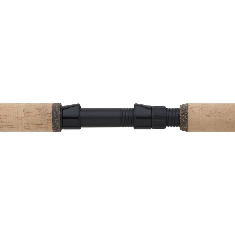Shakespeare Ugly Stik Gold Tiger Tuff Trolling Rod 8′ 25-50lb