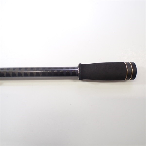 megabass Destroyer T.S. TS77X Cond/C